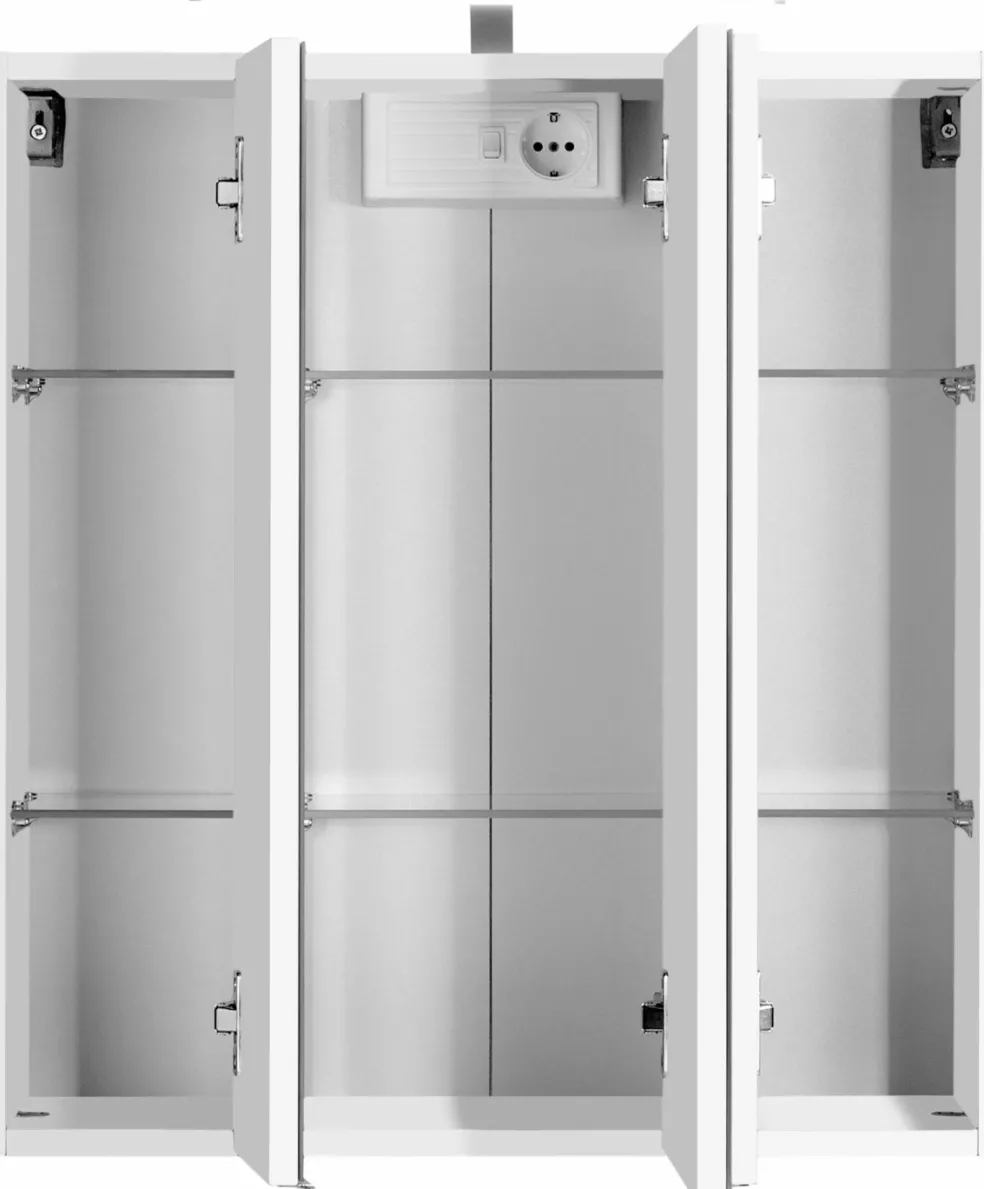 Armoire de toilette 60 BOLOGNA