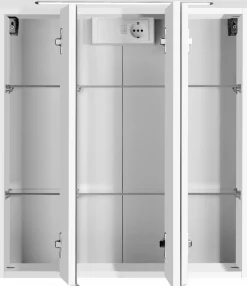 Armoire de toilette 60 BOLOGNA