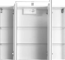 Armoire de toilette 90 BOLOGNA