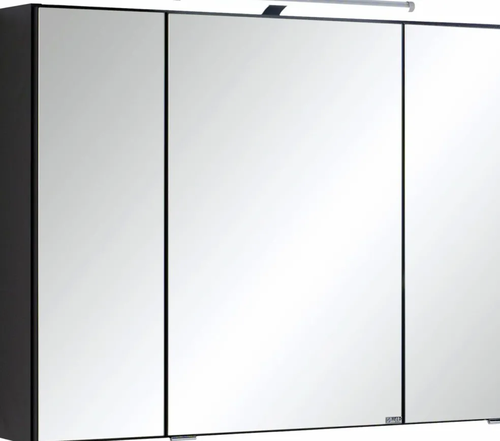 Armoire de toilette 80 CARDIFF