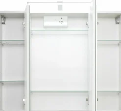 Armoire de toilette 80 CARDIFF