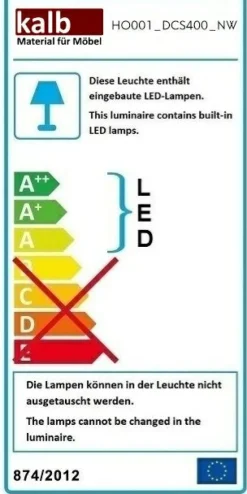 Armoire de toilette 80 cm KOPENHAGEN