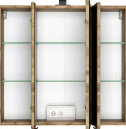 Armoire de toilette 70 LUZERN