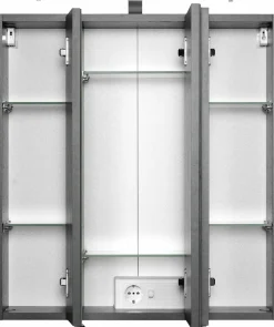 Armoire de toilette 60 PORTOFINO