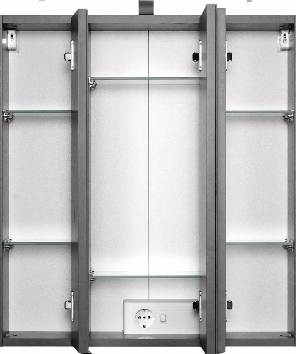 Armoire de toilette 60 PORTOFINO