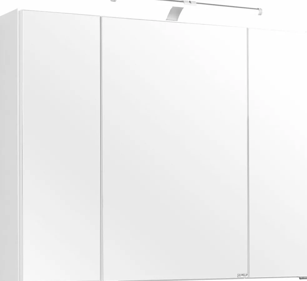 Armoire de toilette 80 PORTOFINO