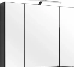 Armoire de toilette 80 PORTOFINO