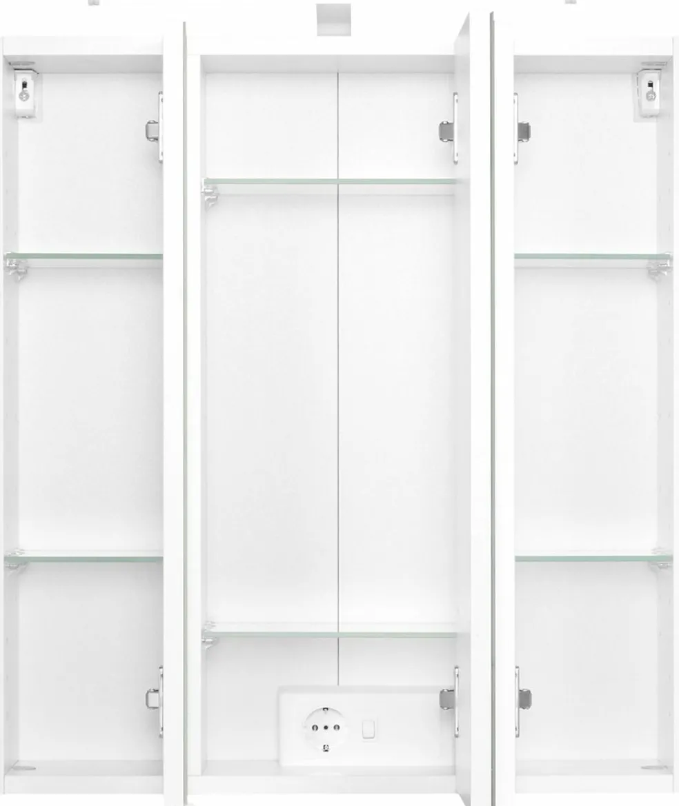 Armoire de toilette 60 PORTOFINO