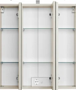 Armoire de toilette 60 PORTOFINO