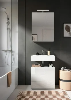 Armoire de toilette AMBO