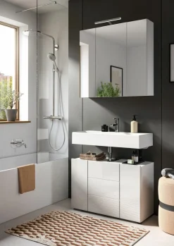 Armoire de toilette AMBO