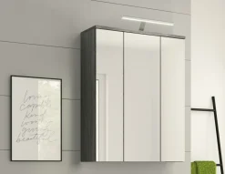 Armoire de toilette ASSELA