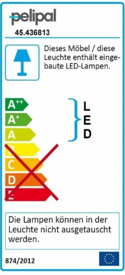 Armoire de toilette avec miroirs LIVORNO(Mainz)