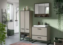 Armoire de toilette BAGNO