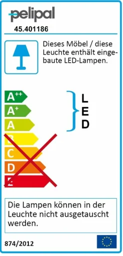 Armoire de toilette BALU