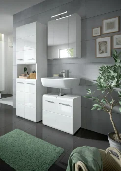 Armoire de toilette BONGA