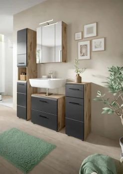 Armoire de toilette BONGA