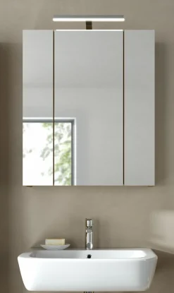 Armoire de toilette BONGA