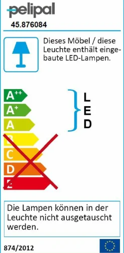 Armoire de toilette CESA I