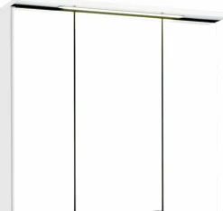 Armoire de toilette 3D 70 010.0.0001