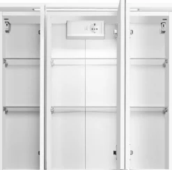 Armoire de toilette 3D 70 010.0.0001