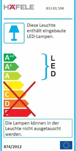 Armoire de toilette 3D 70 010.0.0001