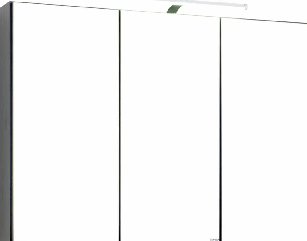 Armoire de toilette 3D 90 008.1.0042