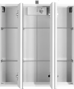 Armoire de toilette 3D 60 003.1.0001