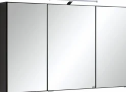 Armoire de toilette 3D 100 005.1.0042