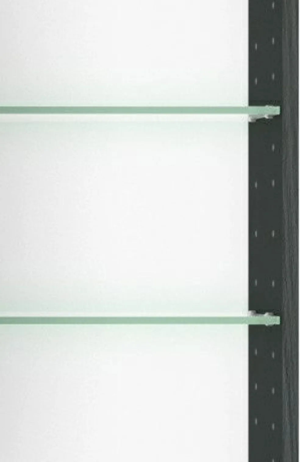 Armoire de toilette 3D 100 cm AREZZO