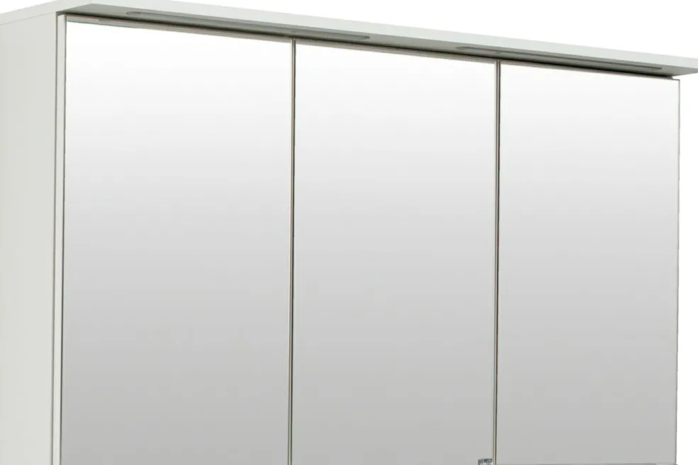 Armoire de toilette 3D 120 cm 899.1.