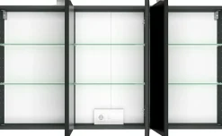 Armoire de toilette 3D 120 cm AREZZO