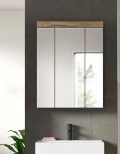 Armoire de toilette DEBRE BIRHAN