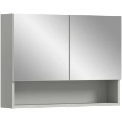 Armoire de toilette DILLA