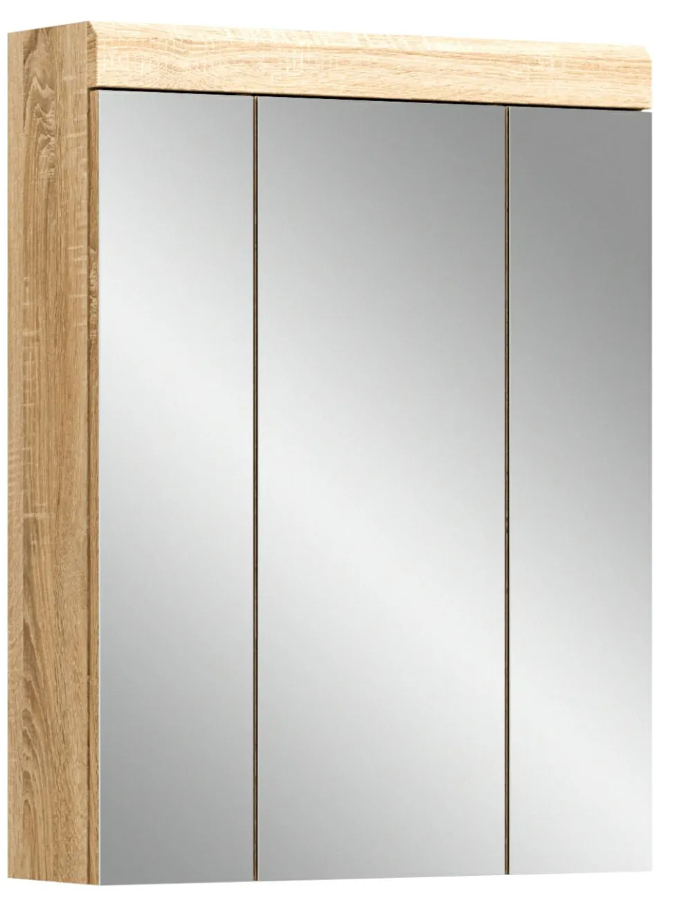 Armoire de toilette GIMBI