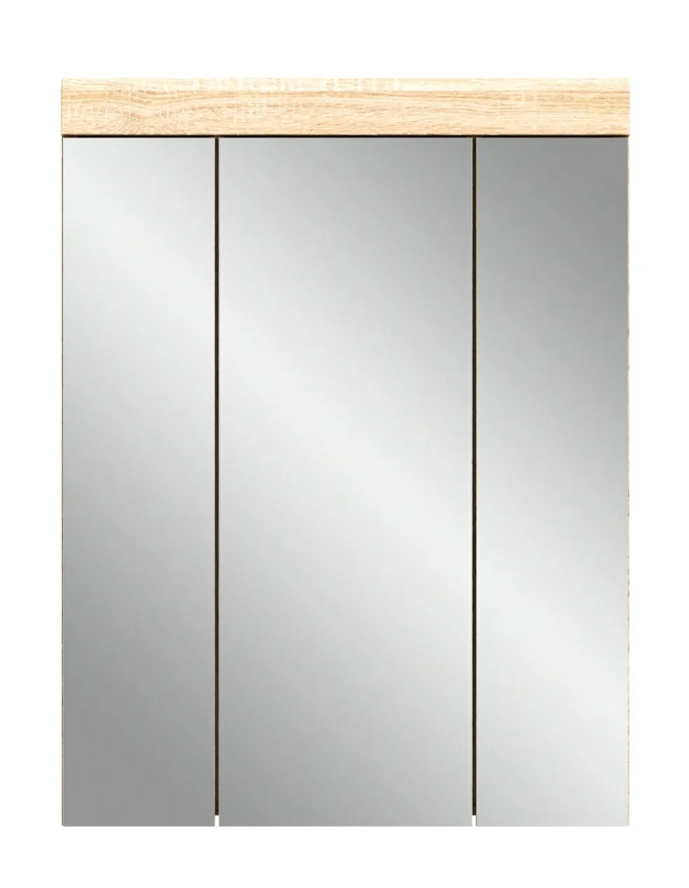 Armoire de toilette GIMBI