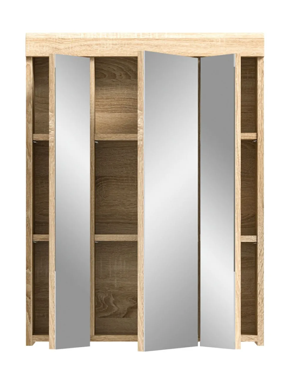 Armoire de toilette GIMBI