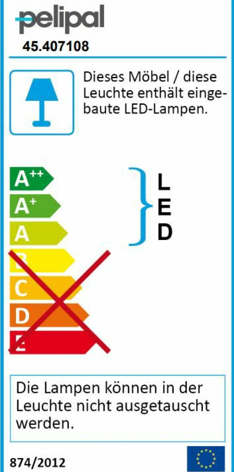 Armoire de toilette GRADO