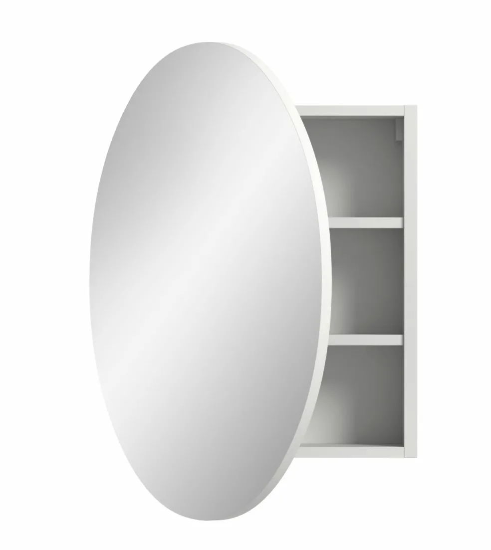 Armoire de toilette HARO MAYA