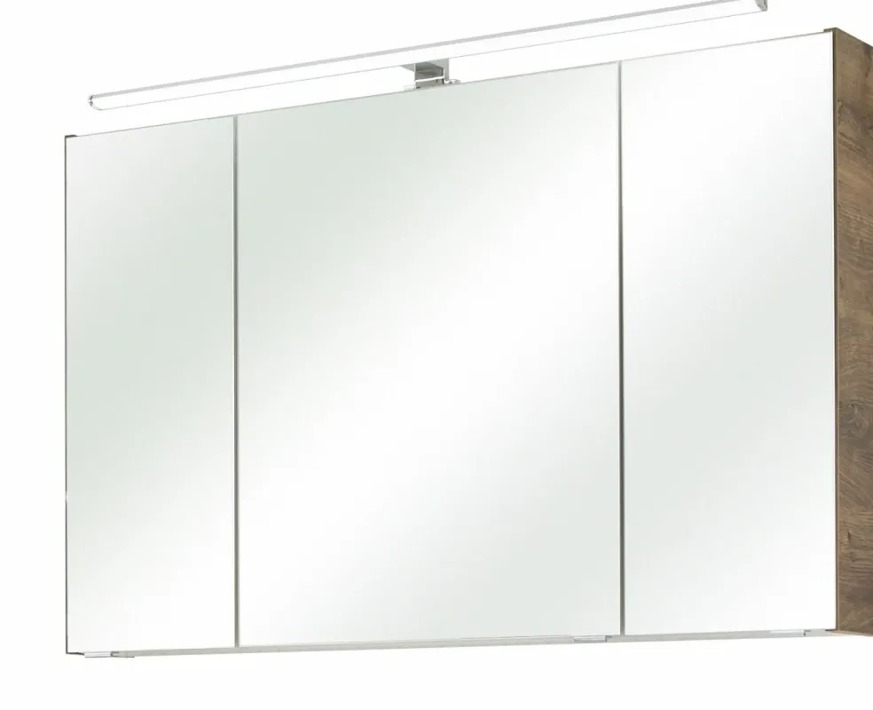 Armoire de toilette JESSI II