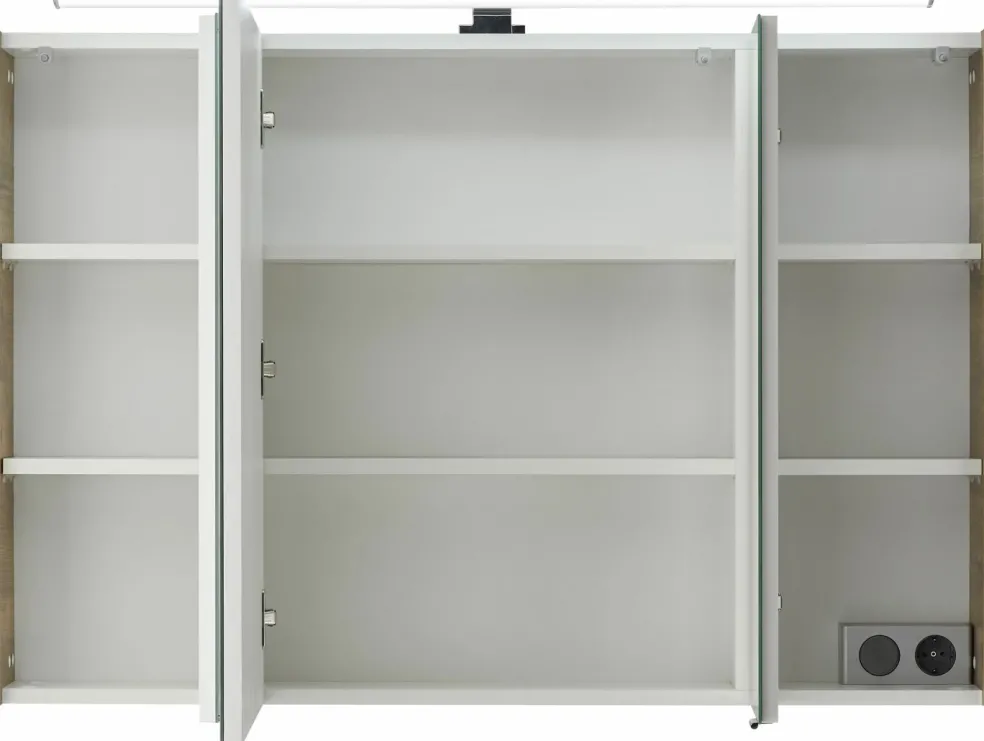 Armoire de toilette JESSI II