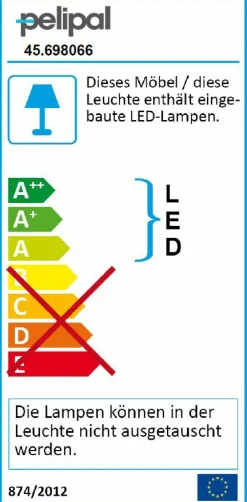 Armoire de toilette JESSI II