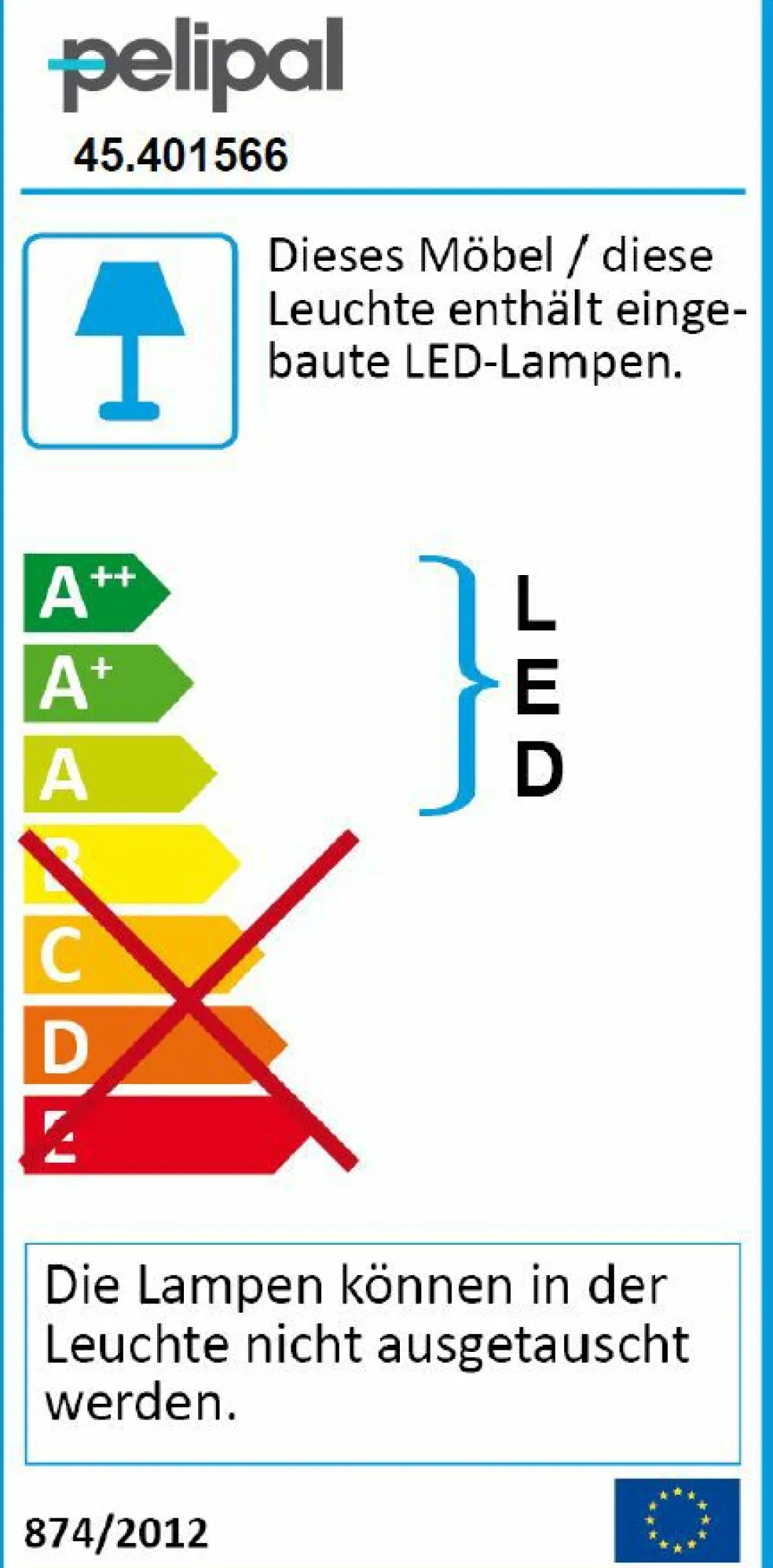 Armoire de toilette JESSI III