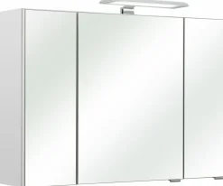 Armoire de toilette LEA II