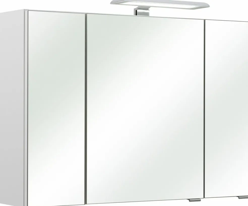 Armoire de toilette LEA II