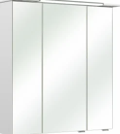 Armoire de toilette LICATA