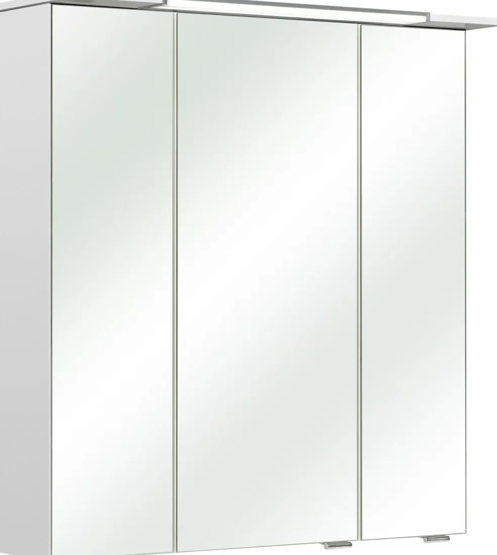 Armoire de toilette LICATA