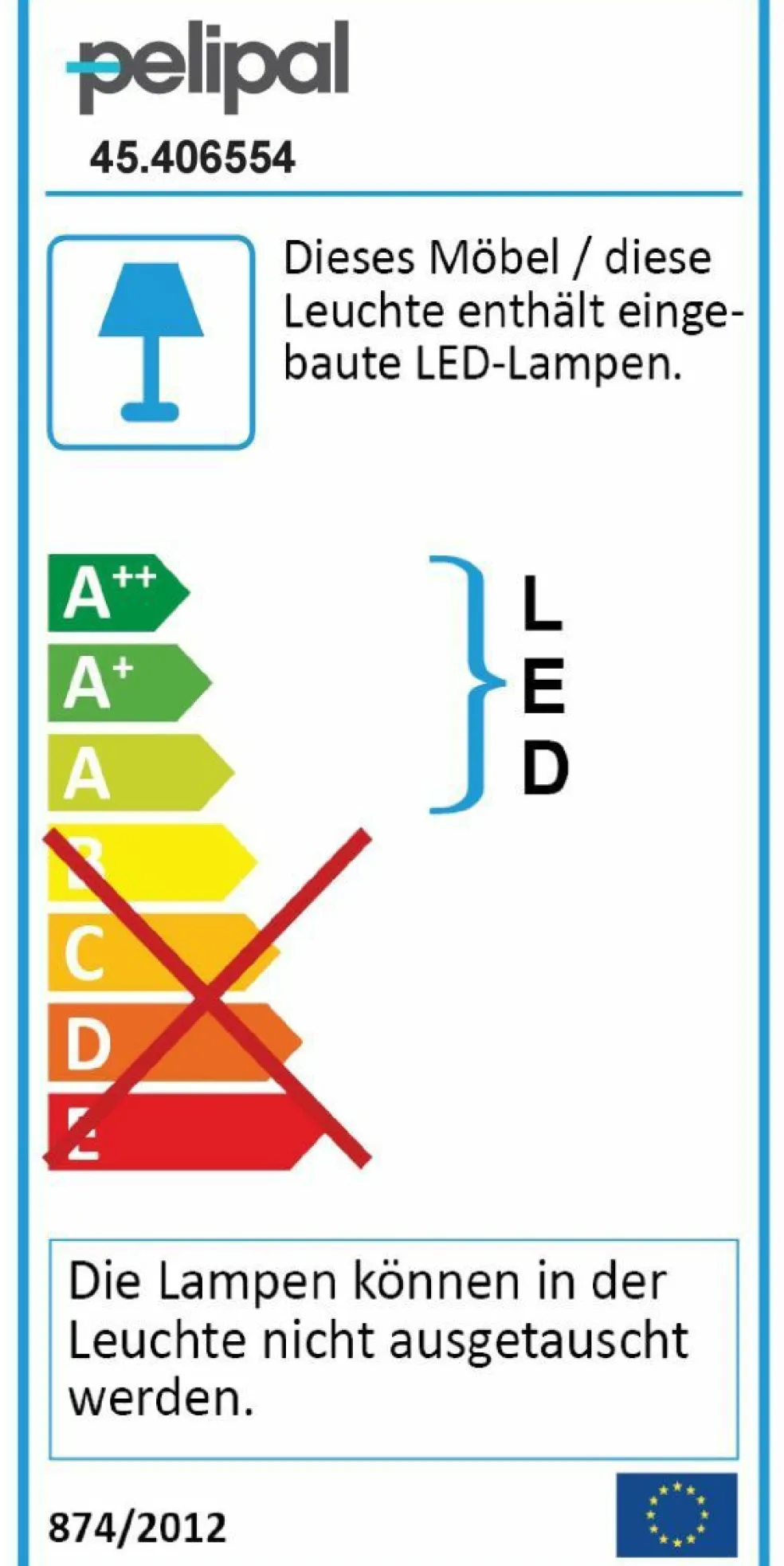 Armoire de toilette LICATA