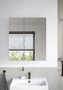 Armoire de toilette LONDON