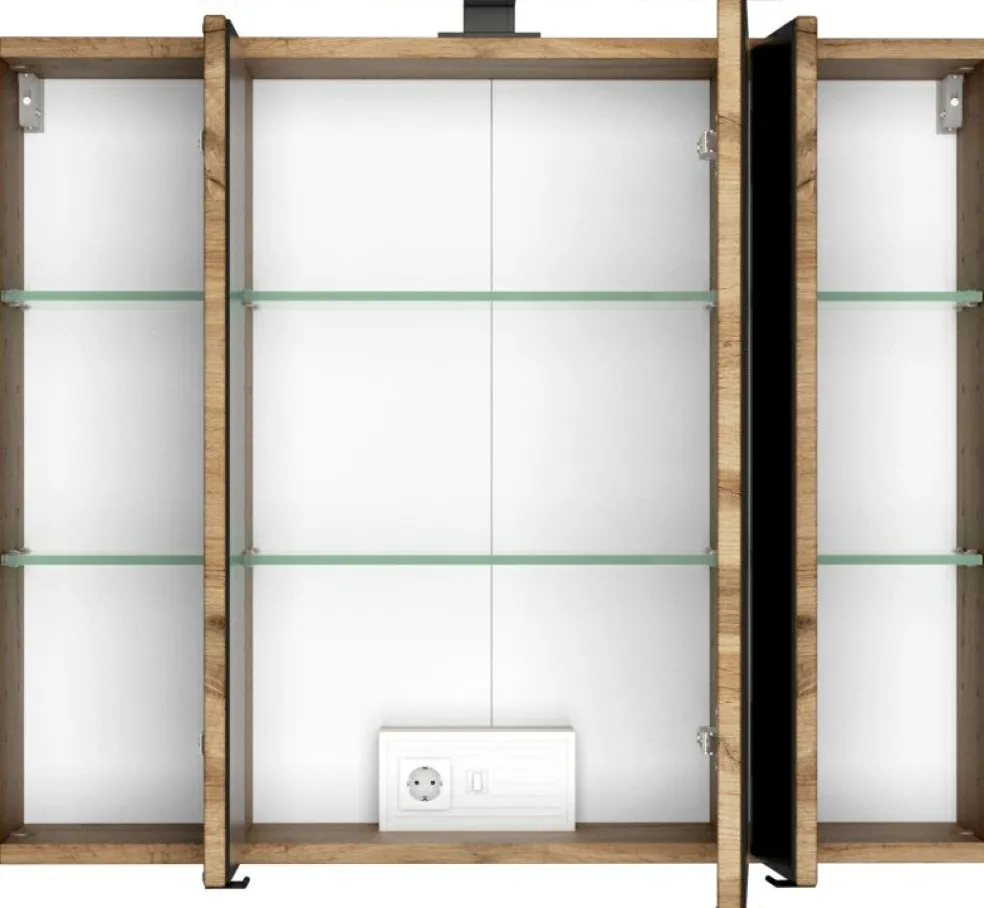 Armoire de toilette LUZERN